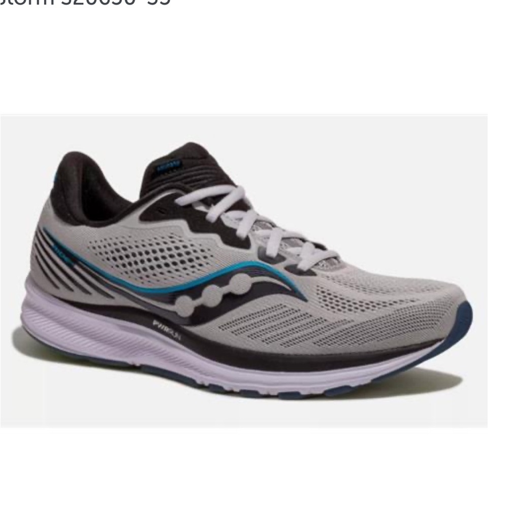 Saucony Ride 14